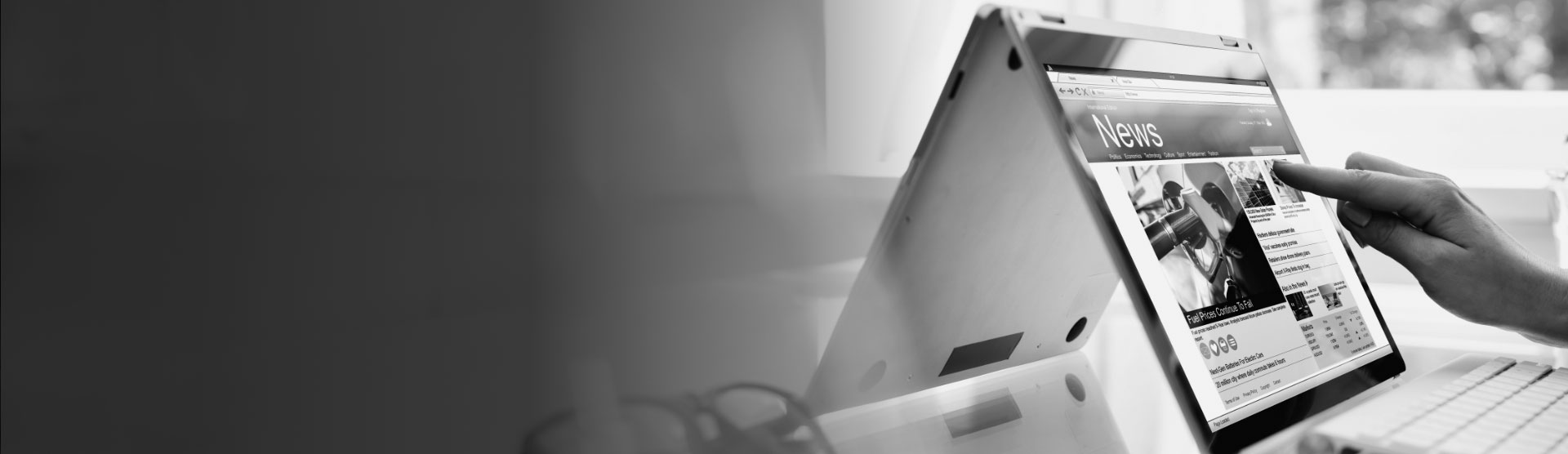 banner