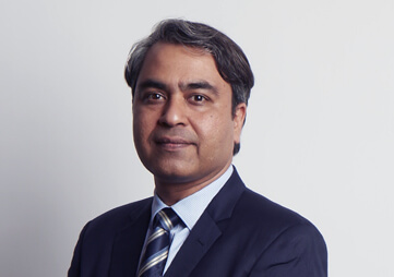 Vikas Mediratta